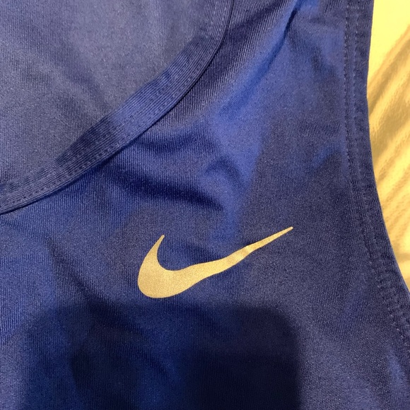 Men’s Nike tank top - dry fit - Picture 4 of 5